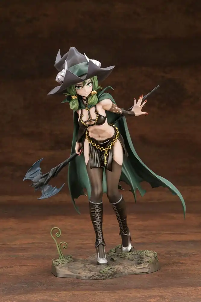 Unicorn Overlord PVC Statue 1/7 Yahna 25 cm